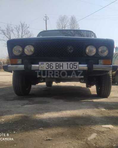 LADA (VAZ) 2106 2006, 65,696 km - 1.6 l - İsmayıllı