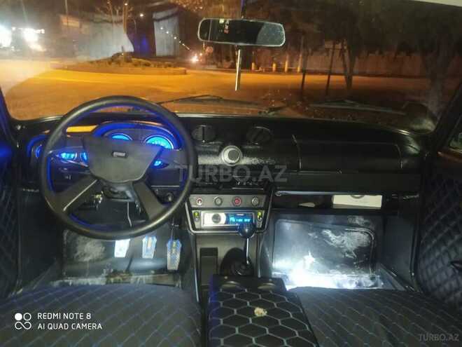 LADA (VAZ) 2106 2006, 65,696 km - 1.6 l - İsmayıllı