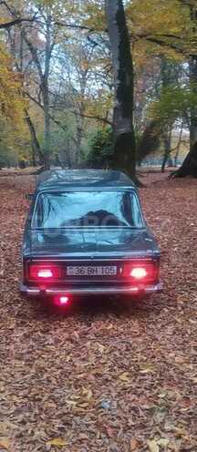 LADA (VAZ) 2106 2006, 65,696 km - 1.6 l - İsmayıllı