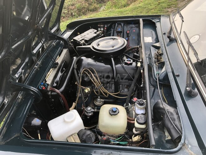 LADA (VAZ) 2106 2006, 65,696 km - 1.6 l - İsmayıllı
