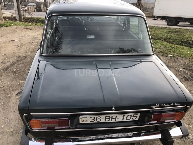 LADA (VAZ) 2106 2006, 65,696 km - 1.6 l - İsmayıllı