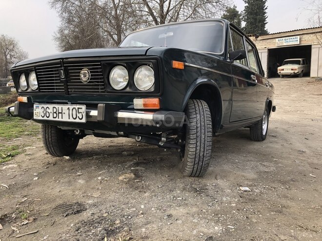 LADA (VAZ) 2106 2006, 65,696 km - 1.6 l - İsmayıllı