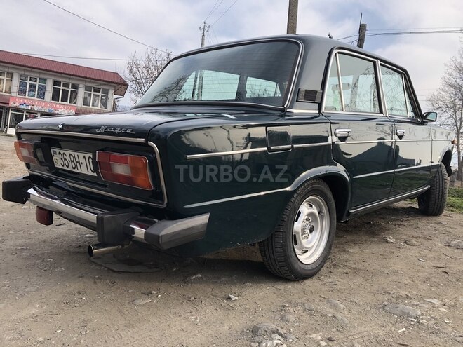 LADA (VAZ) 2106 2006, 65,696 km - 1.6 l - İsmayıllı