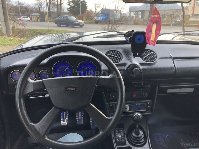 LADA (VAZ) 2106 2006, 65,696 km - 1.6 l - İsmayıllı