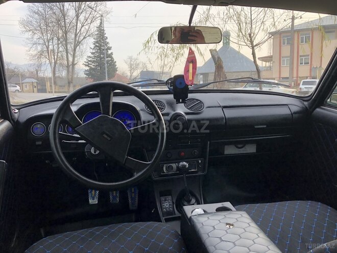 LADA (VAZ) 2106 2006, 65,696 km - 1.6 l - İsmayıllı
