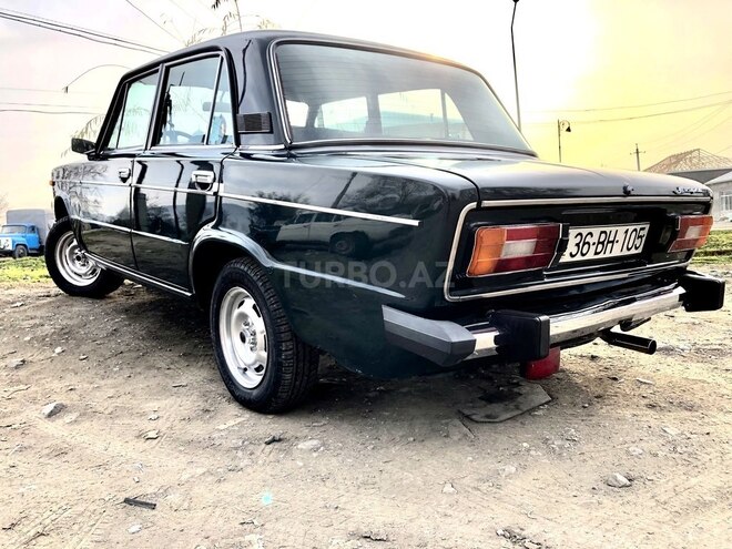 LADA (VAZ) 2106 2006, 65,696 km - 1.6 l - İsmayıllı