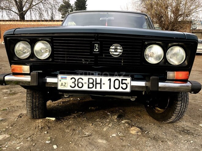 LADA (VAZ) 2106 2006, 65,696 km - 1.6 l - İsmayıllı