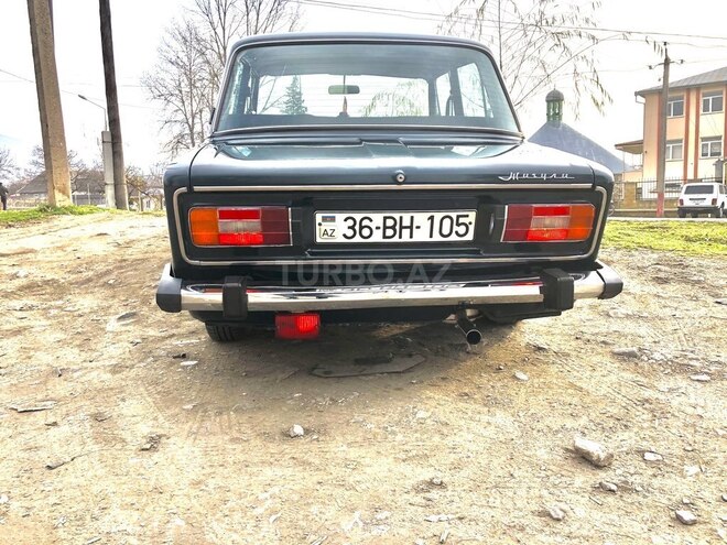 LADA (VAZ) 2106 2006, 65,696 km - 1.6 l - İsmayıllı