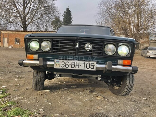 LADA (VAZ) 2106 2006, 65,696 km - 1.6 l - İsmayıllı