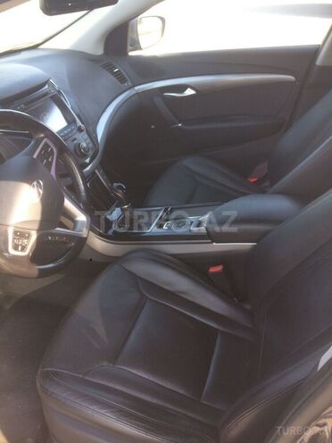 Hyundai i40 2013, 178,000 km - 1.7 l - Bakı