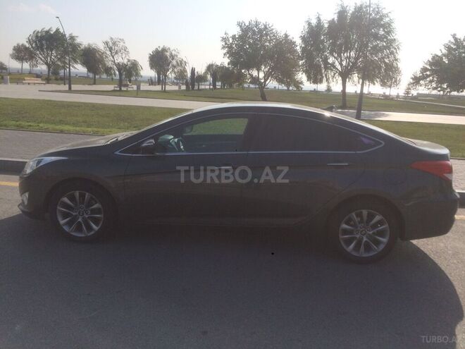 Hyundai i40 2013, 178,000 km - 1.7 l - Bakı