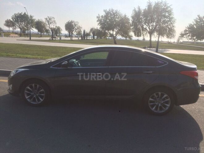 Hyundai i40 2013, 178,000 km - 1.7 l - Bakı