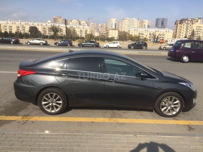 Hyundai i40 2013, 178,000 km - 1.7 l - Bakı