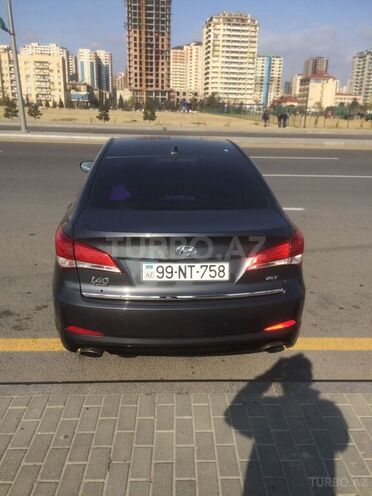 Hyundai i40 2013, 178,000 km - 1.7 l - Bakı