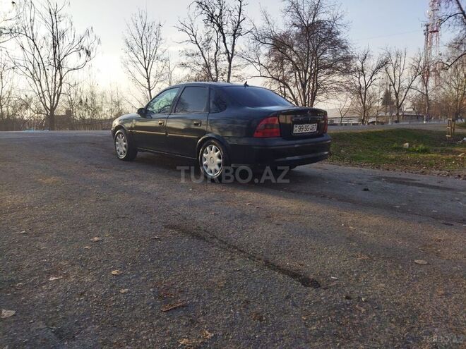 Opel Vectra 1996, 425,852 km - 2.0 l - Zaqatala
