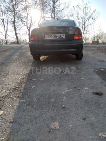 Opel Vectra 1996, 425,852 km - 2.0 l - Zaqatala