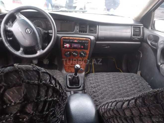 Opel Vectra 1996, 452,632 km - 2.0 l - Bakı