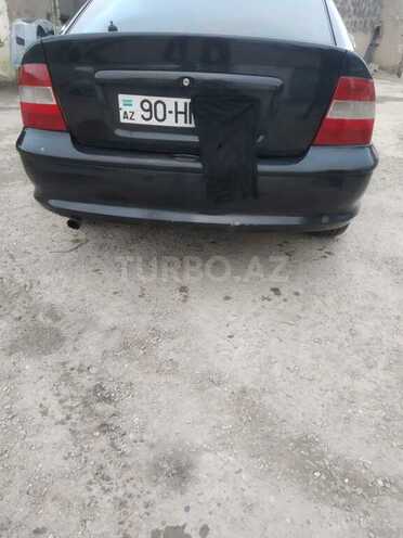 Opel Vectra 1996, 452,632 km - 2.0 l - Bakı