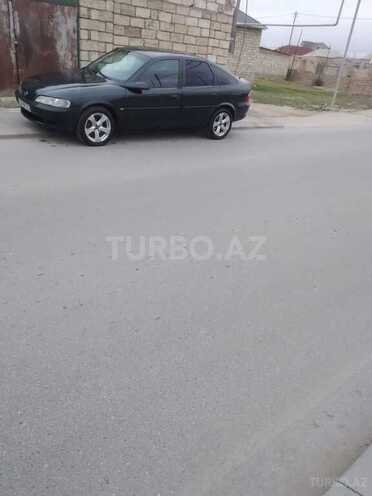 Opel Vectra 1996, 452,632 km - 2.0 l - Bakı