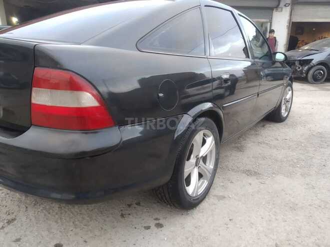 Opel Vectra 1996, 452,632 km - 2.0 l - Bakı