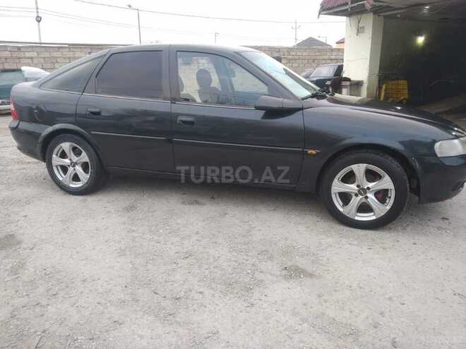 Opel Vectra 1996, 452,632 km - 2.0 l - Bakı