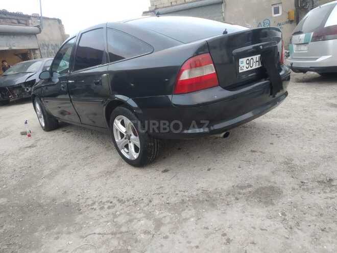 Opel Vectra 1996, 452,632 km - 2.0 l - Bakı