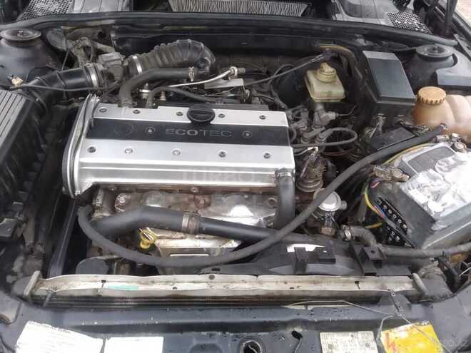 Opel Vectra 1996, 452,632 km - 2.0 l - Bakı