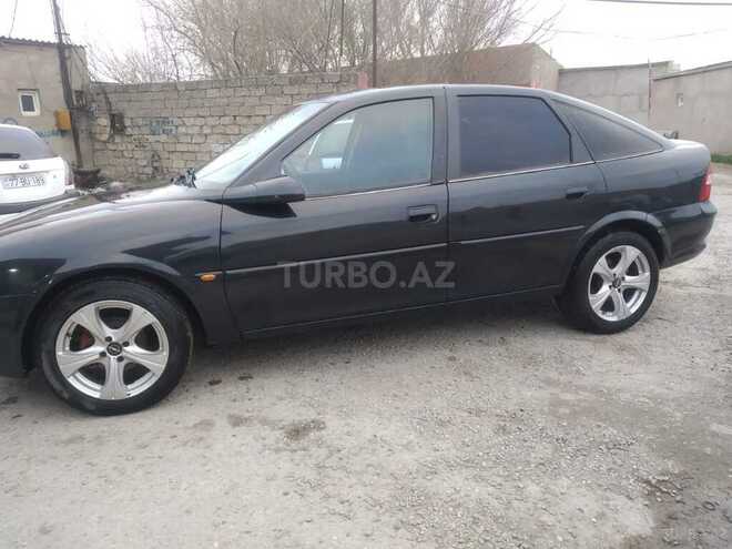 Opel Vectra 1996, 452,632 km - 2.0 l - Bakı