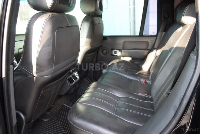 Land Rover Range Rover 2006, 300,000 km - 4.4 l - Bakı