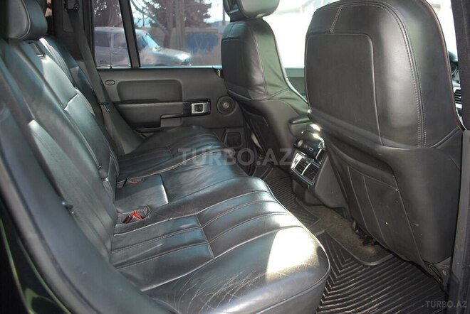 Land Rover Range Rover 2006, 300,000 km - 4.4 l - Bakı