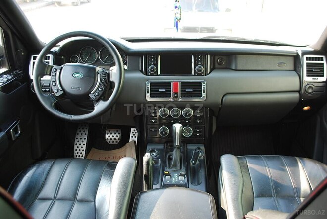 Land Rover Range Rover 2006, 300,000 km - 4.4 l - Bakı