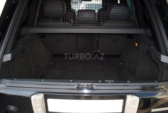 Land Rover Range Rover 2006, 300,000 km - 4.4 l - Bakı