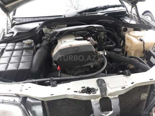 Mercedes C 180 1999, 250,000 km - 1.8 l - Bakı
