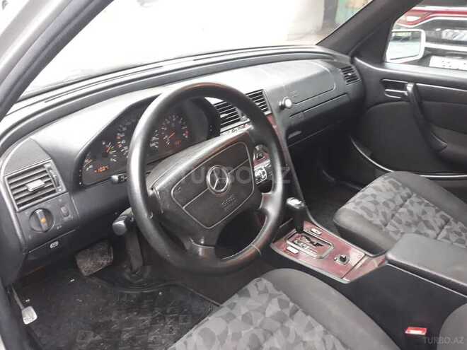 Mercedes C 180 1999, 250,000 km - 1.8 l - Bakı