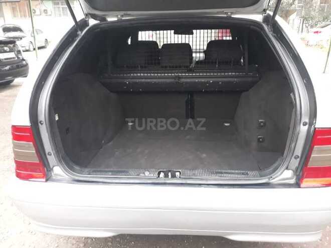 Mercedes C 180 1999, 250,000 km - 1.8 l - Bakı