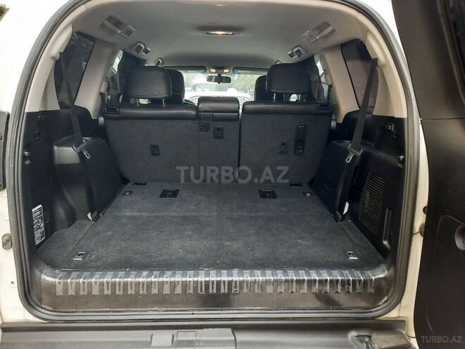 Toyota Prado 2013, 178,000 km - 2.7 l - Tərtər
