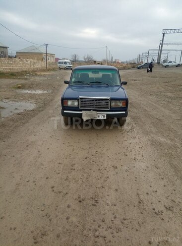 LADA (VAZ) 2107 1992, 21,110 km - 1.6 l - Sumqayıt