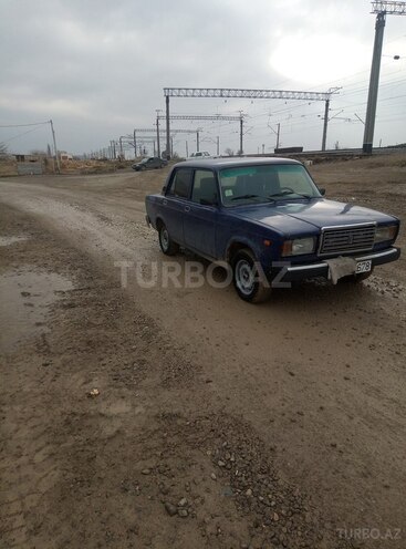 LADA (VAZ) 2107 1992, 21,110 km - 1.6 l - Sumqayıt