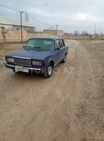 LADA (VAZ) 2107 1992, 21,110 km - 1.6 l - Sumqayıt