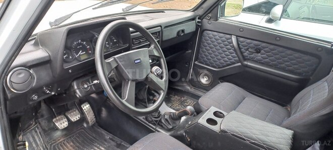 LADA (VAZ) Niva 2004, 122,641 km - 1.7 л - Gəncə