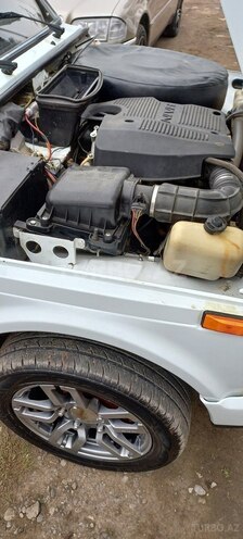 LADA (VAZ) Niva 2004, 122,641 km - 1.7 л - Gəncə