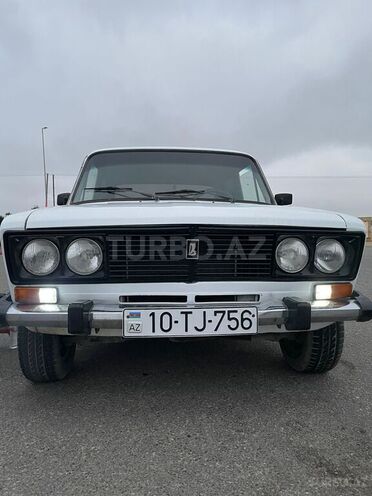 LADA (VAZ) 2106 1991, 450,000 km - 1.5 l - Bakı