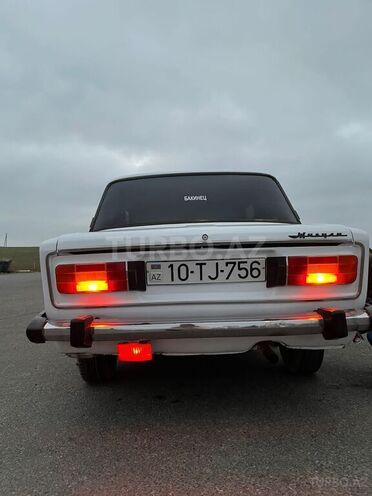 LADA (VAZ) 2106 1991, 450,000 km - 1.5 l - Bakı