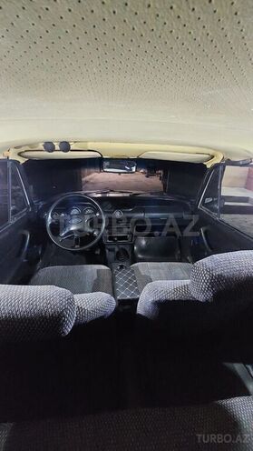 LADA (VAZ) 2106 1991, 450,000 km - 1.5 l - Bakı