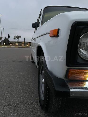LADA (VAZ) 2106 1991, 450,000 km - 1.5 l - Bakı