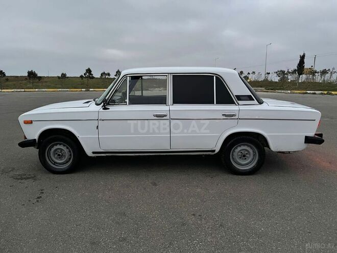 LADA (VAZ) 2106 1991, 450,000 km - 1.5 l - Bakı