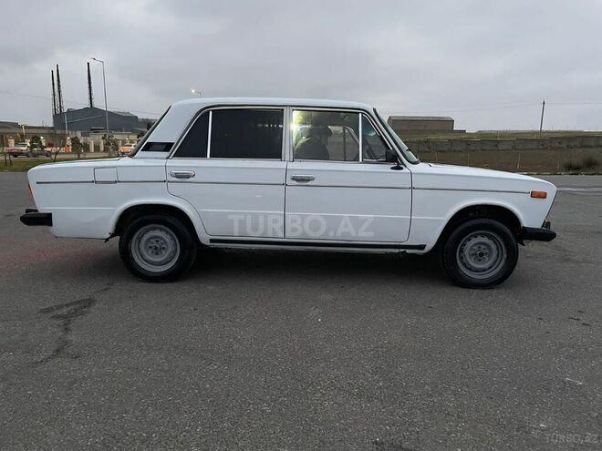 LADA (VAZ) 2106 1991, 450,000 km - 1.5 l - Bakı