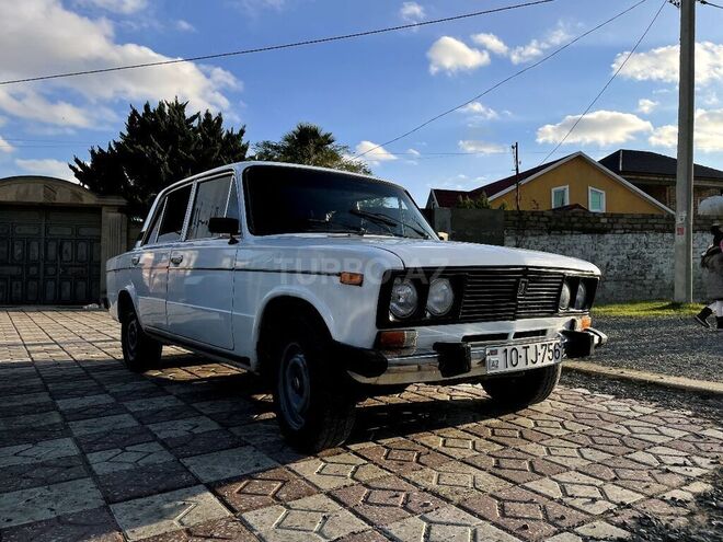 LADA (VAZ) 2106 1991, 450,000 km - 1.5 l - Bakı