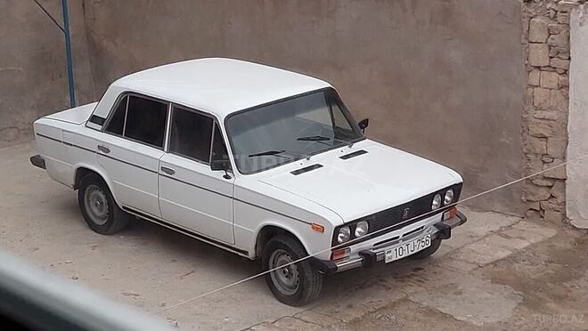 LADA (VAZ) 2106 1991, 450,000 km - 1.5 l - Bakı