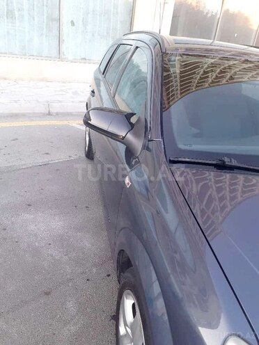 Opel Astra 2007, 216,000 km - 1.3 l - Bakı